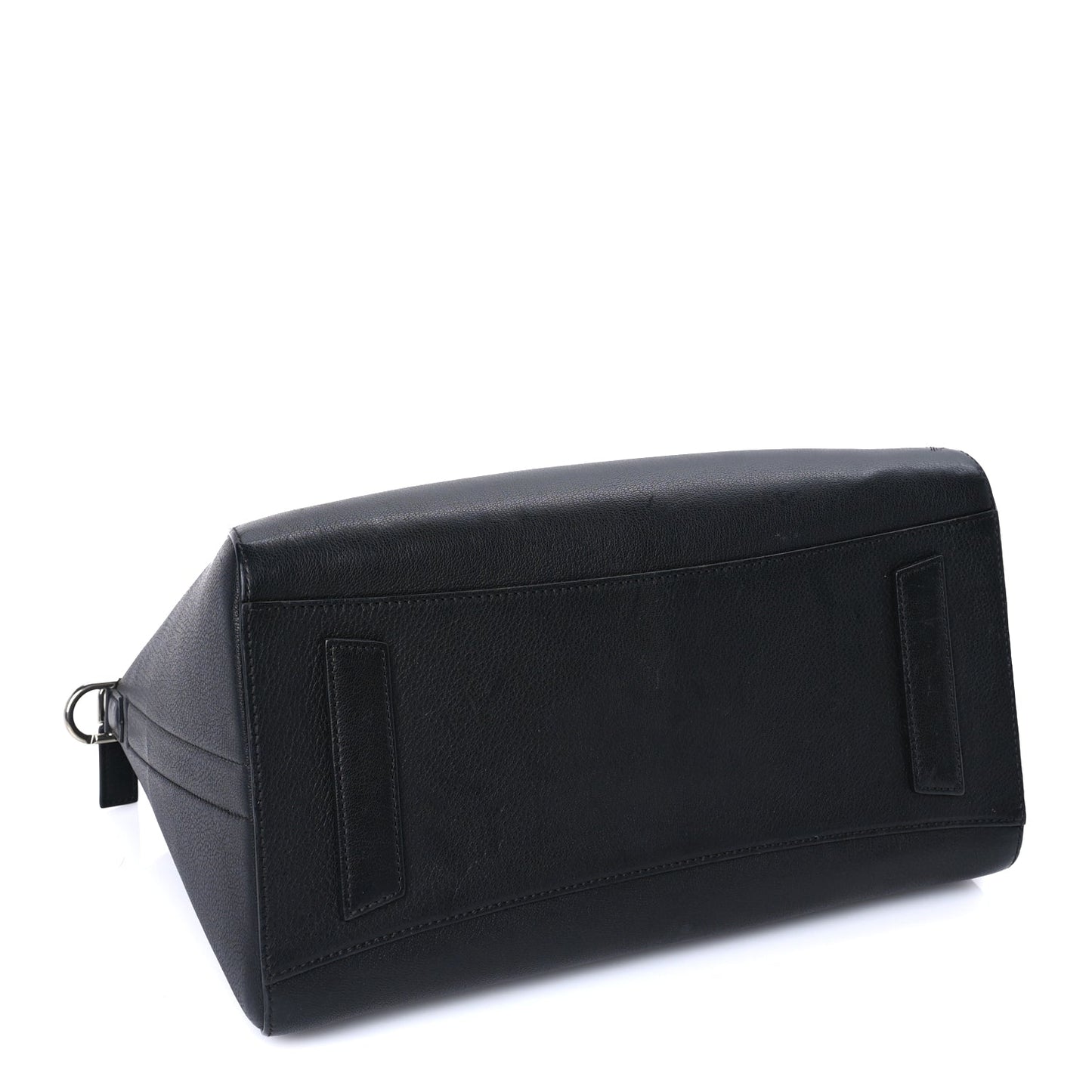 Givenchy Sugar Goatskin Medium Antigona Black
