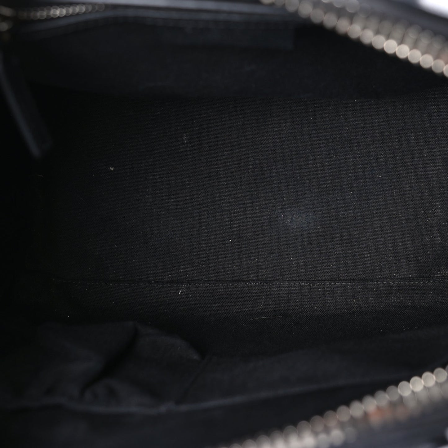 Givenchy Sugar Goatskin Medium Antigona Black