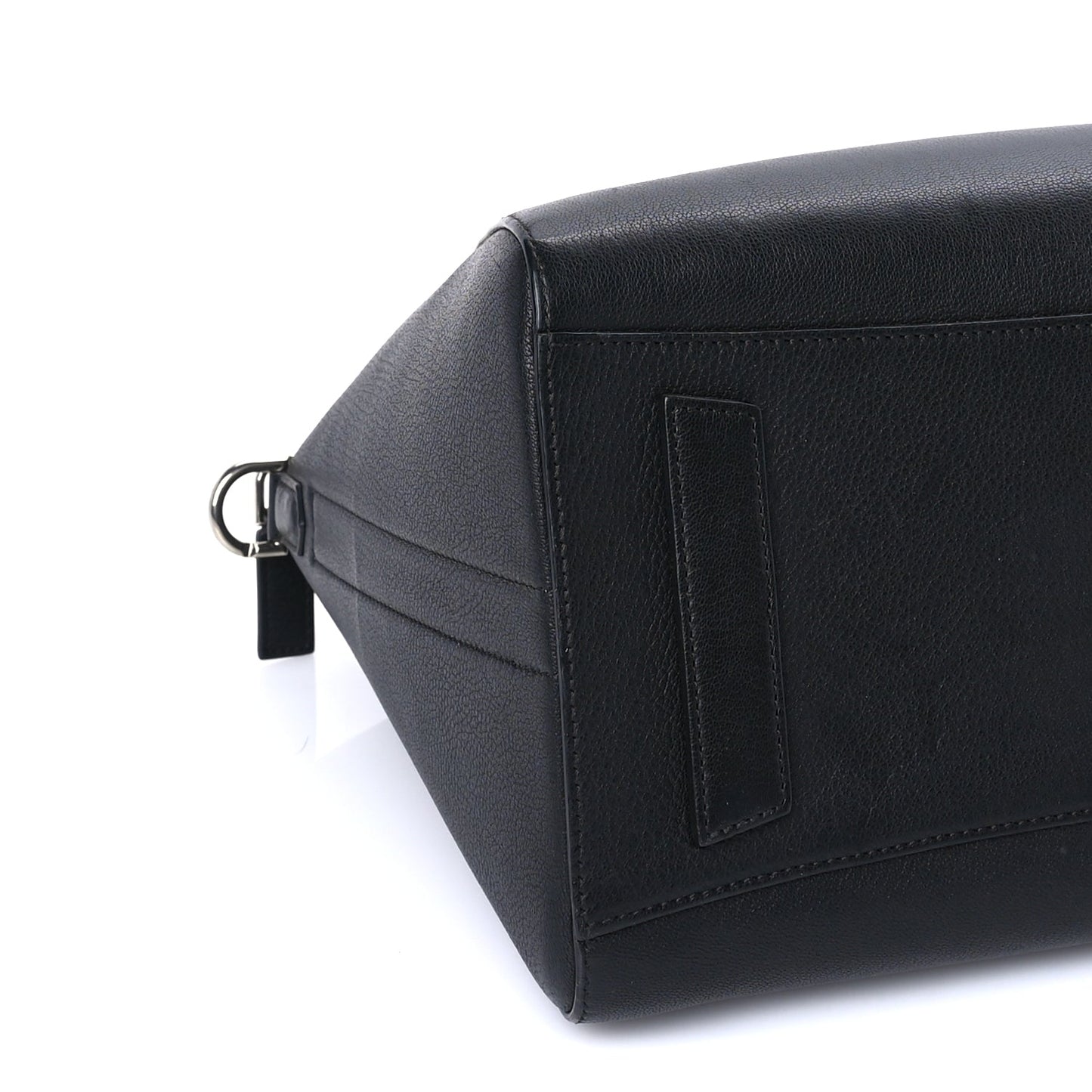 Givenchy Sugar Goatskin Medium Antigona Black