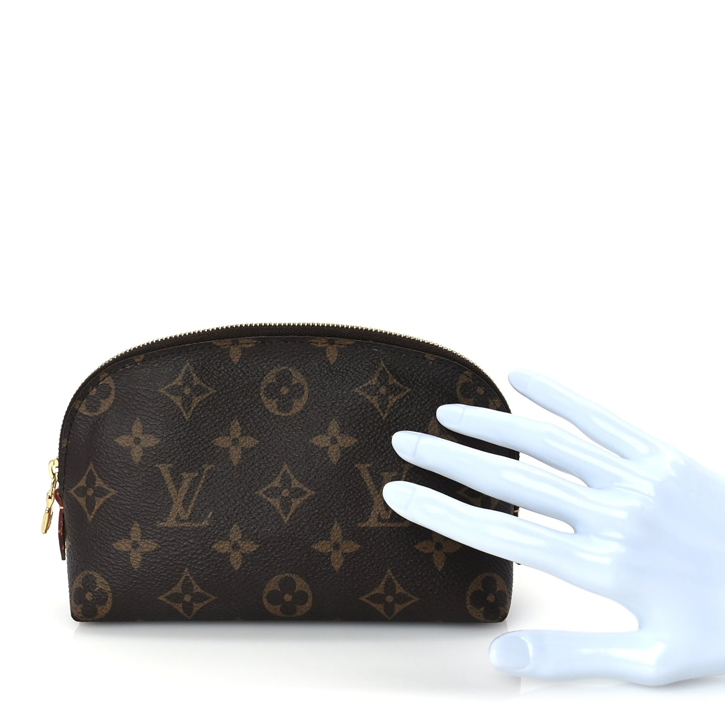 Louis Vuitton Monogram Cosmetic Pouch