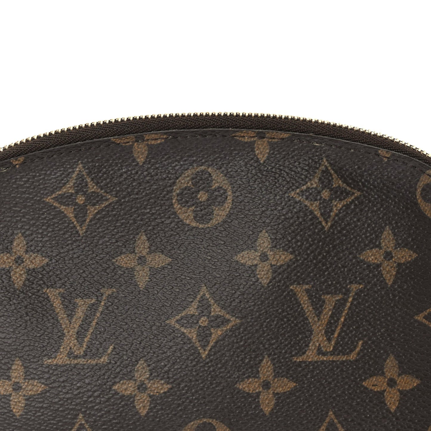Louis Vuitton Monogram Cosmetic Pouch