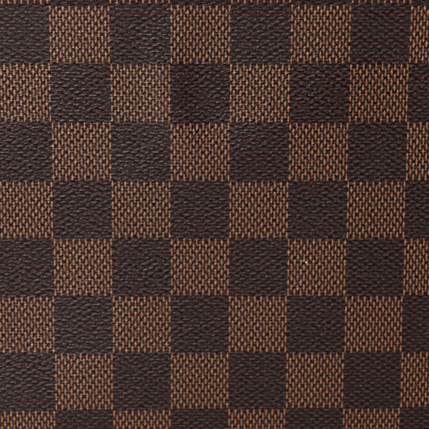 Louis Vuitton Damier Ebene Neverfull MM GM Pochette