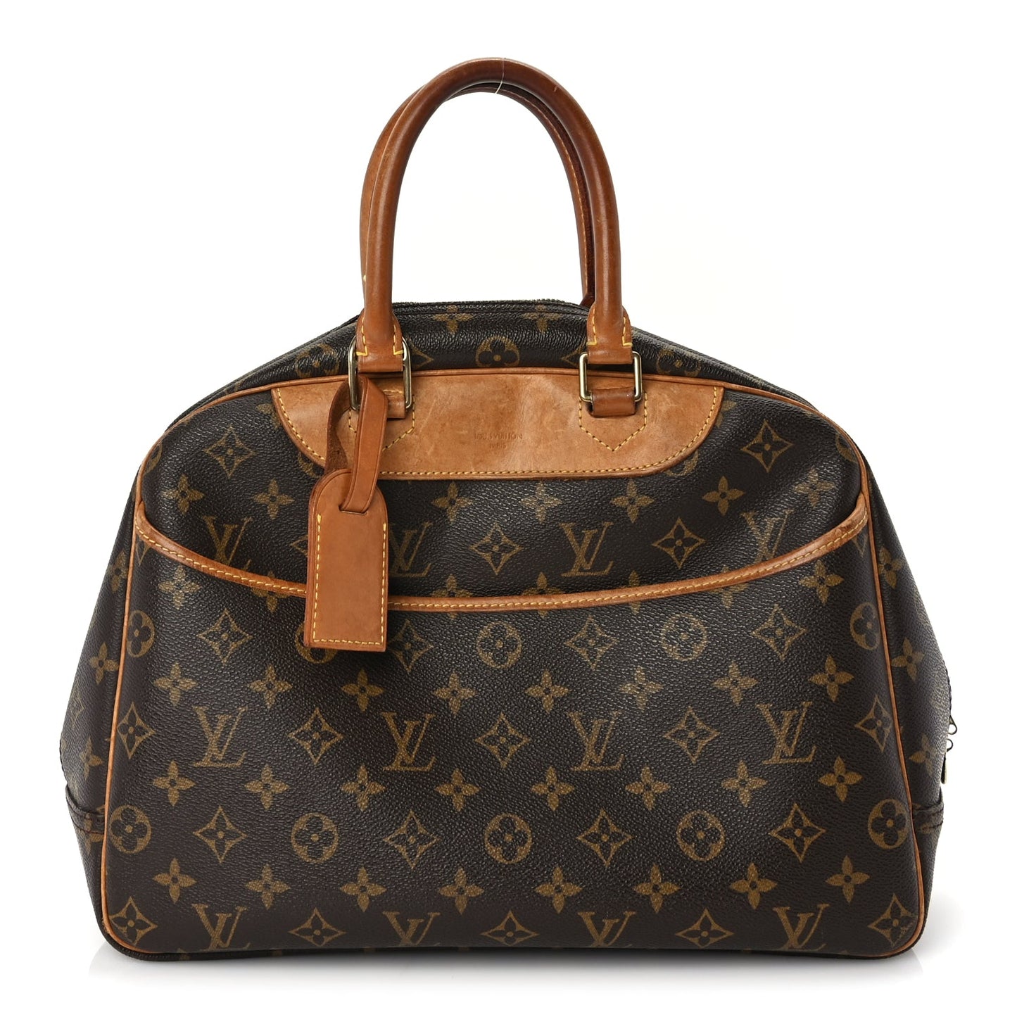 Louis Vuitton Monogram Deauville