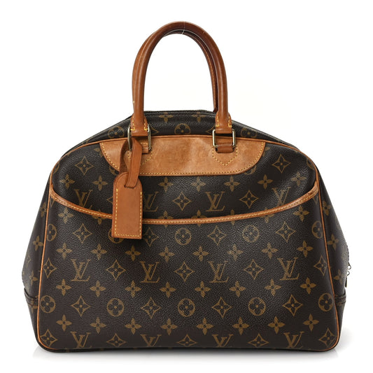 Louis Vuitton Monogram Deauville
