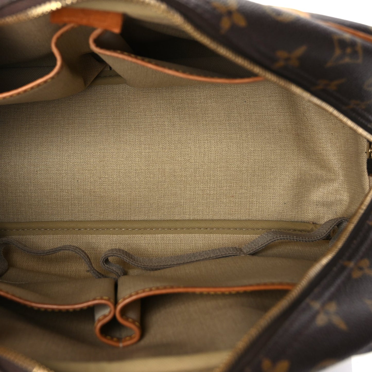 Louis Vuitton Monogram Deauville