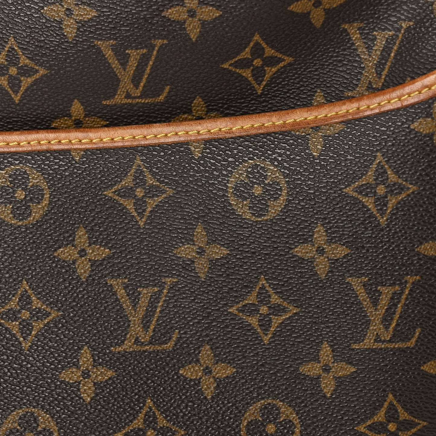 Louis Vuitton Monogram Deauville
