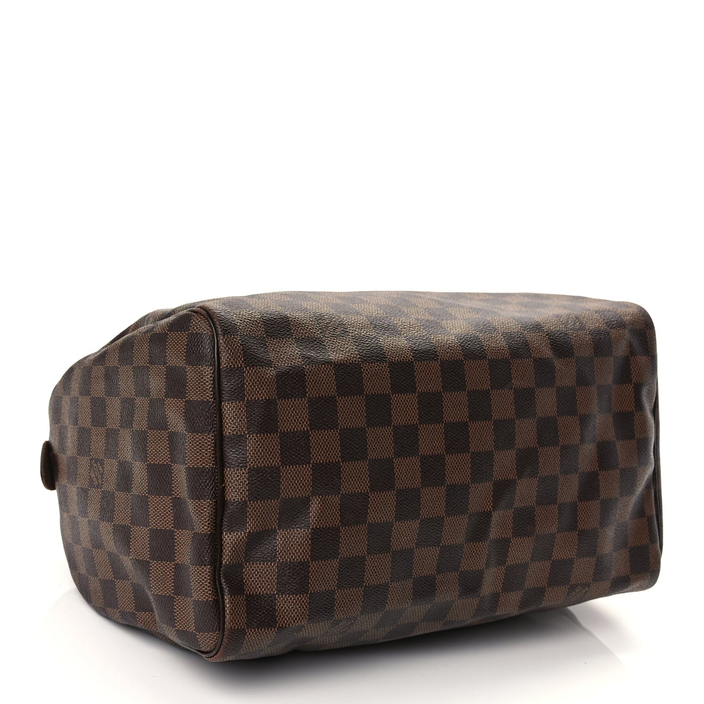 Louis Vuitton Damier Ebene Speedy 30 Damier Ebene