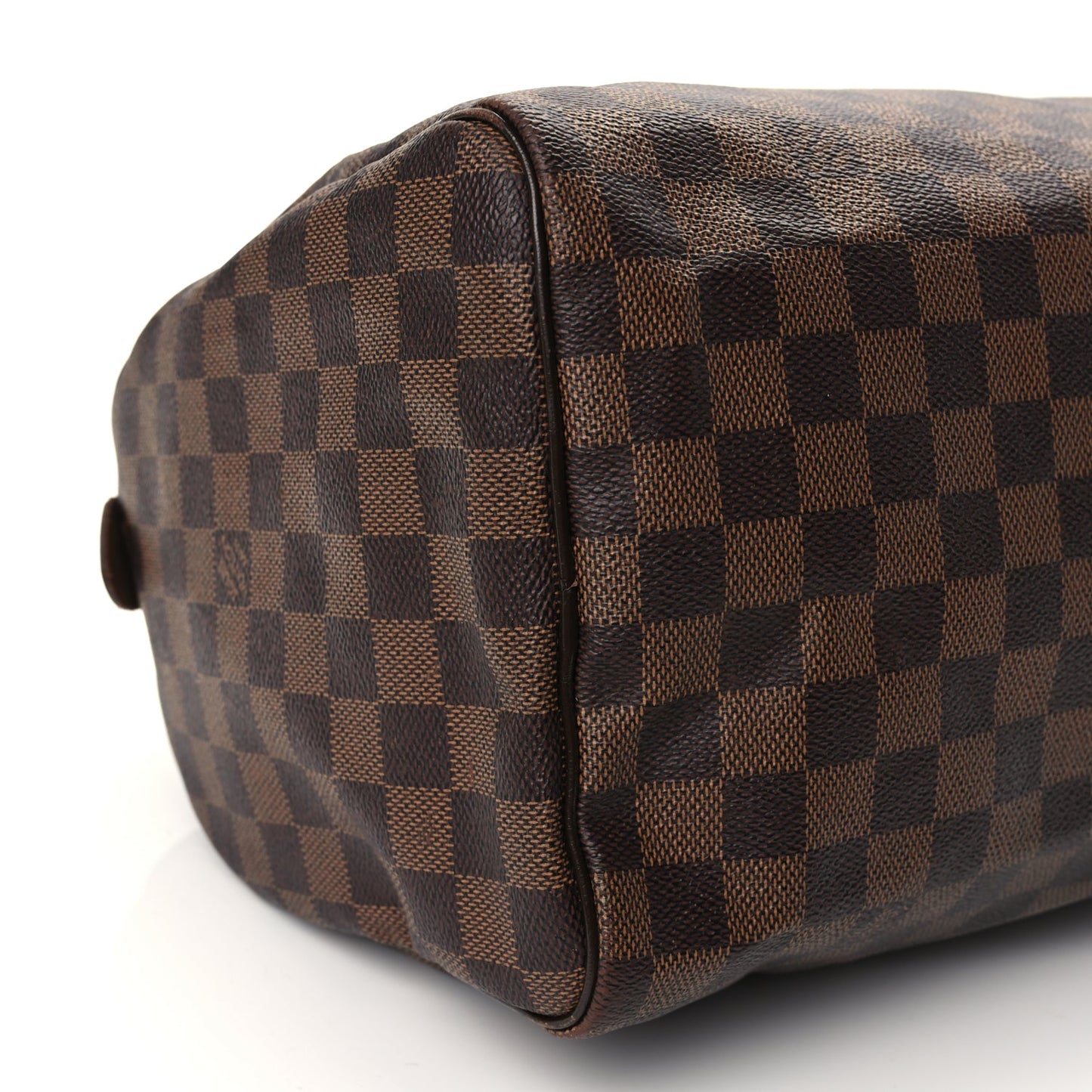 Louis Vuitton Damier Ebene Speedy 30 Damier Ebene