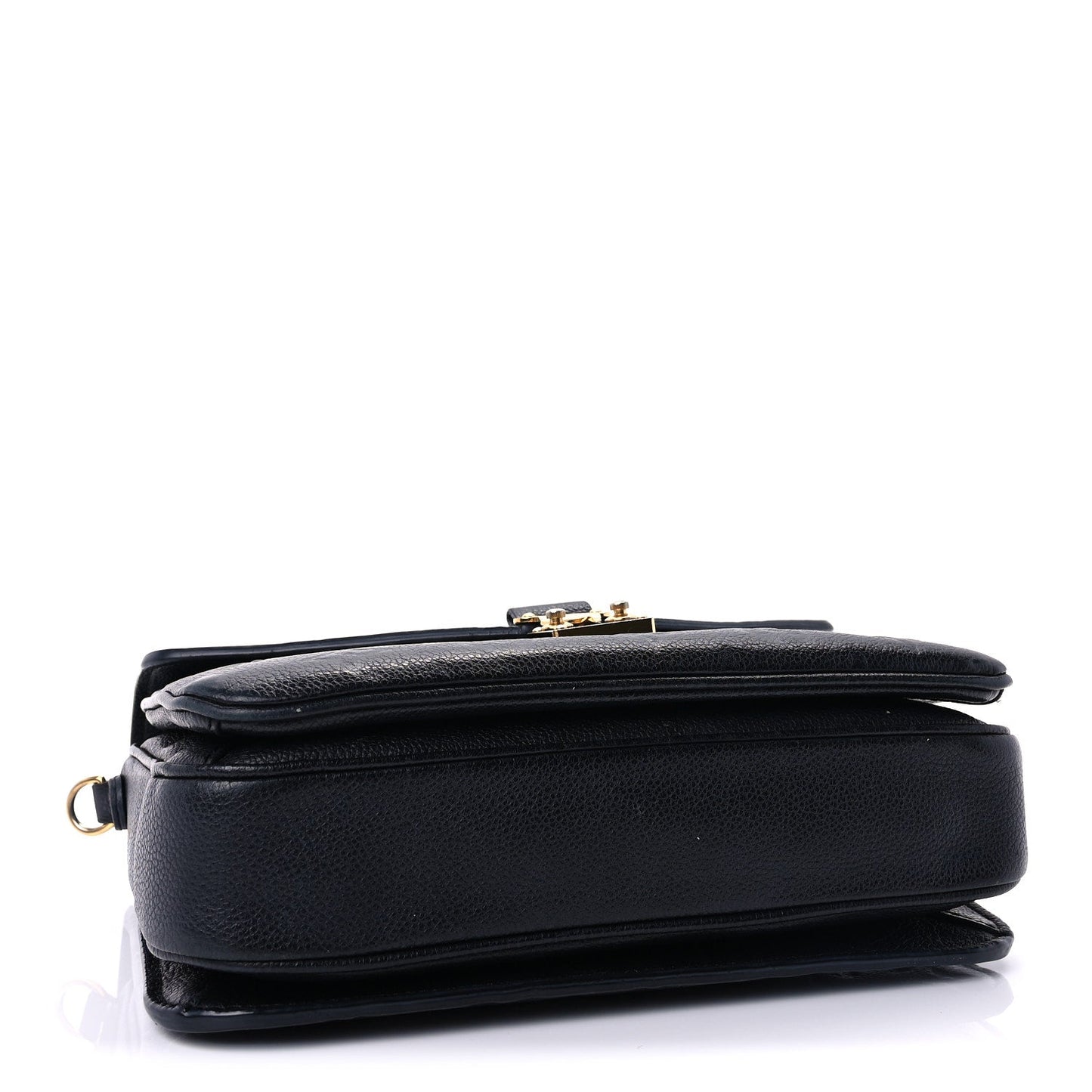 Louis Vuitton Empreinte Pochette Metis Black