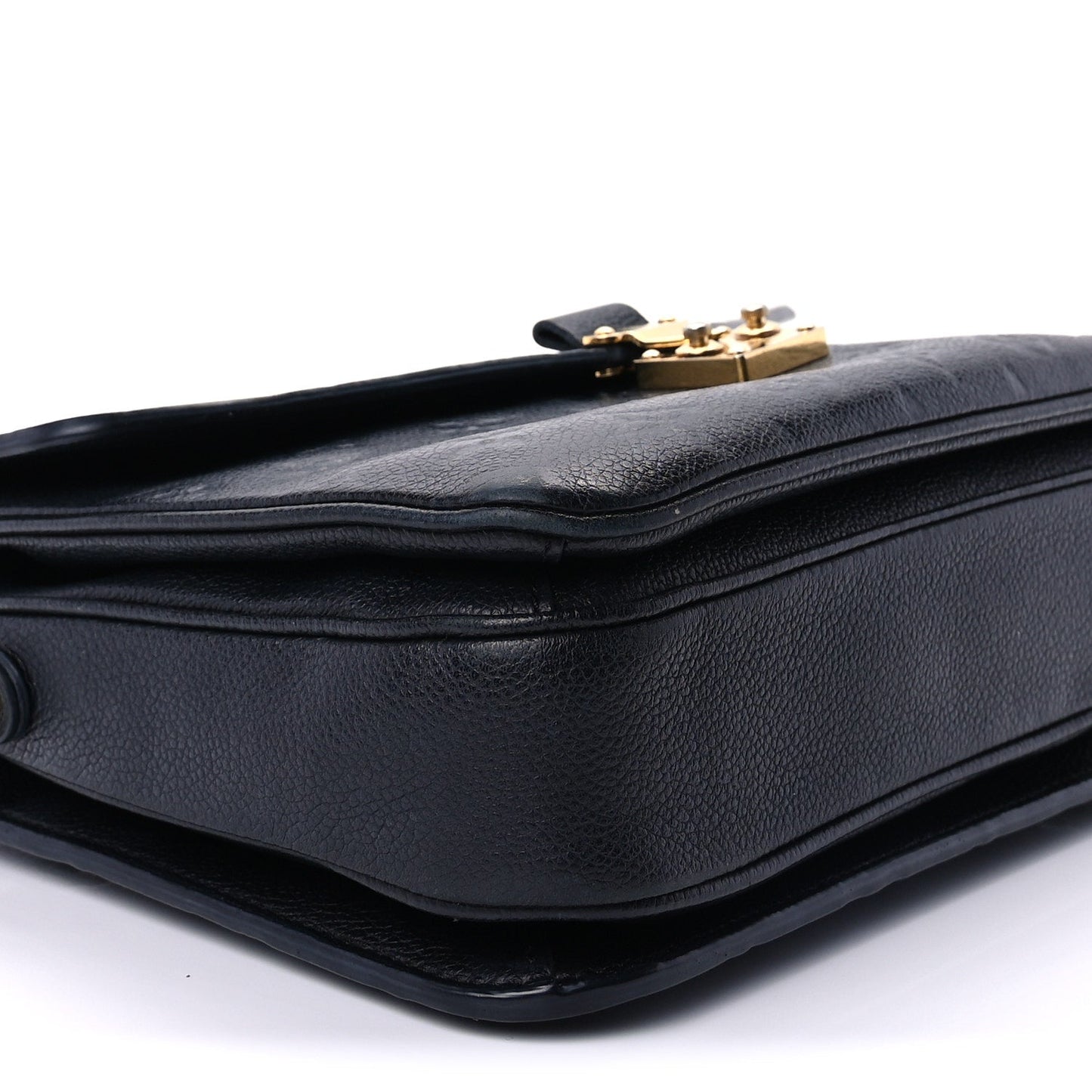 Louis Vuitton Empreinte Pochette Metis Black