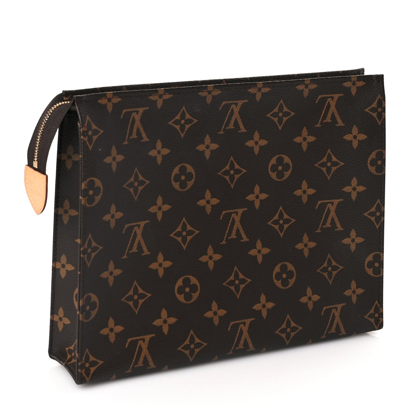 Louis Vuitton Monogram Toiletry Pouch 26