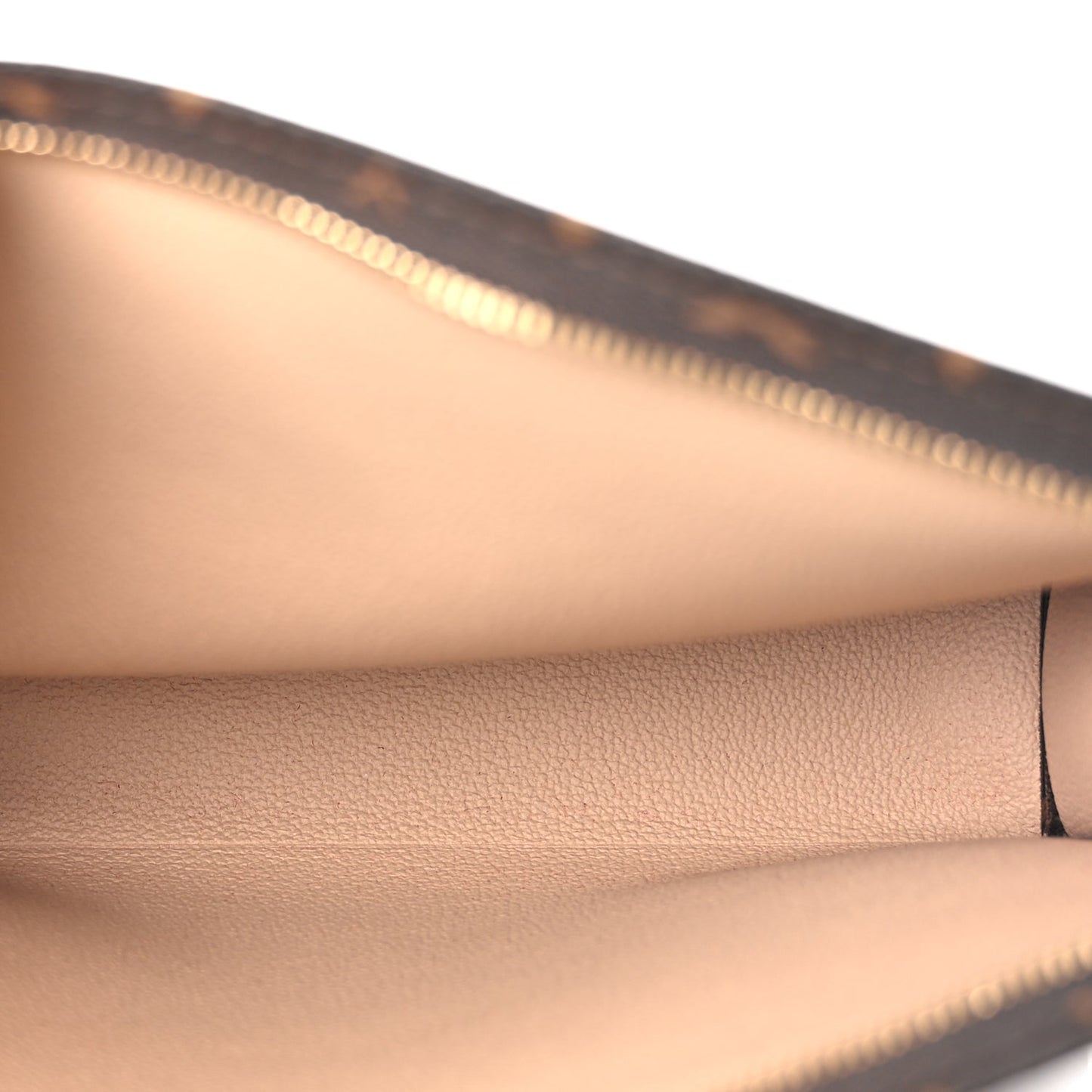 Louis Vuitton Monogram Toiletry Pouch 26