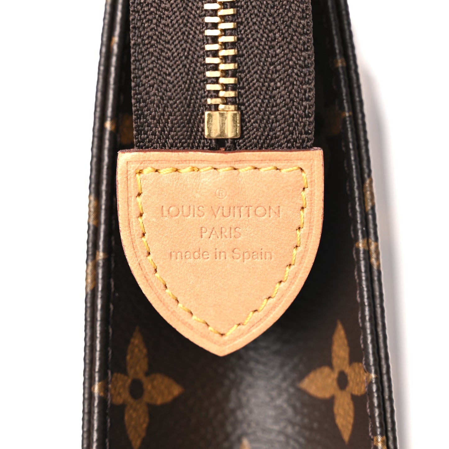 Louis Vuitton Monogram Toiletry Pouch 26