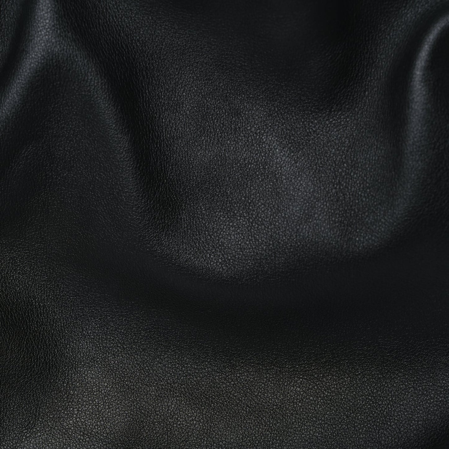 Loewe Nappa Medium Flamenco Knot Bag Black