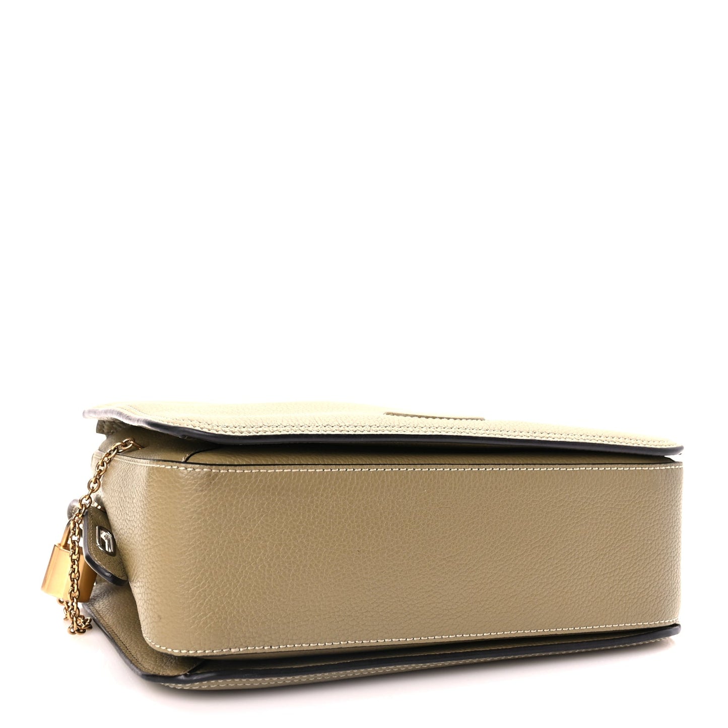 Mulberry  Small Classic Grain Billie Crossbody Bag Summer Khaki