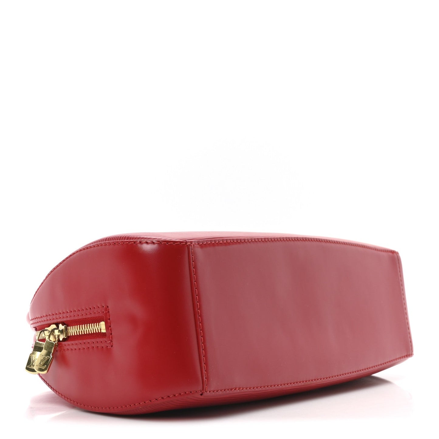 Louis Vuitton Epi Jasmin Castillan Jasmin Castillan Red