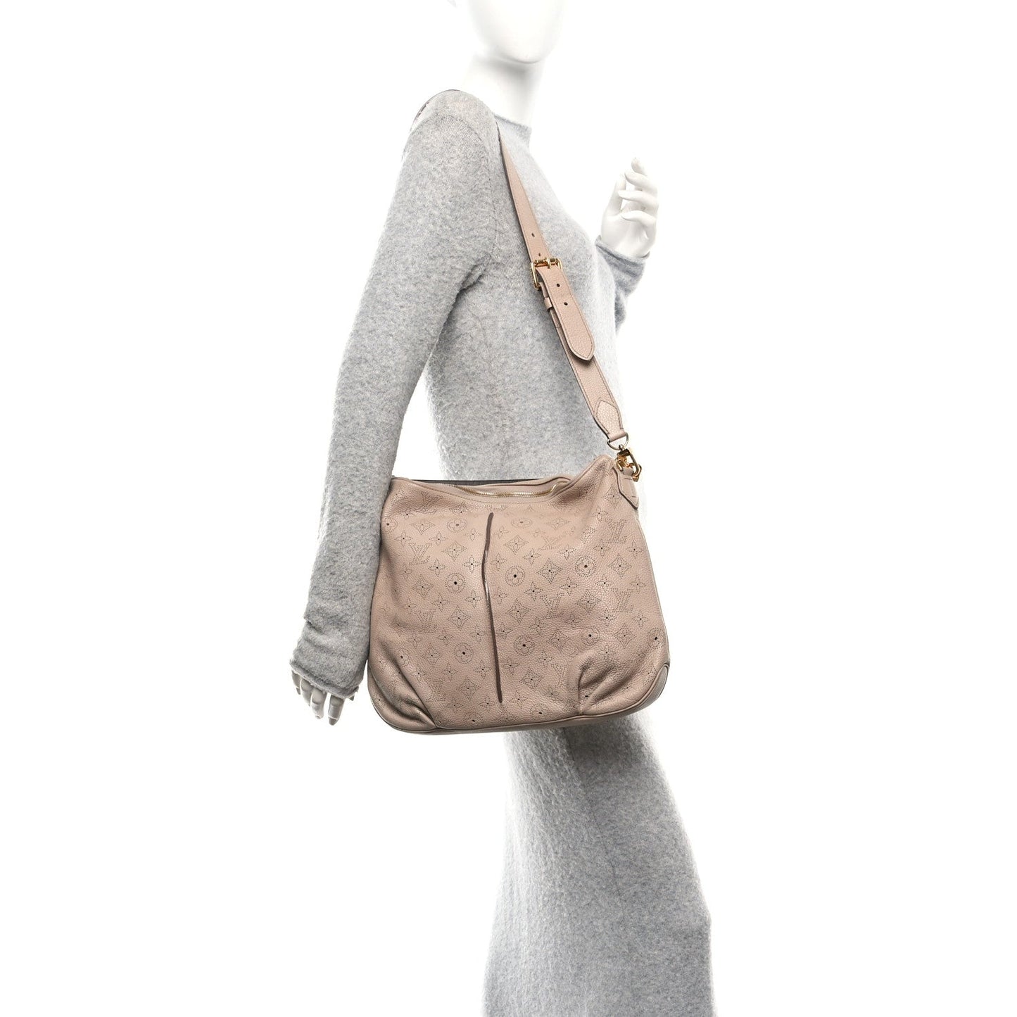 Louis Vuitton Mahina Selene PM Sandy