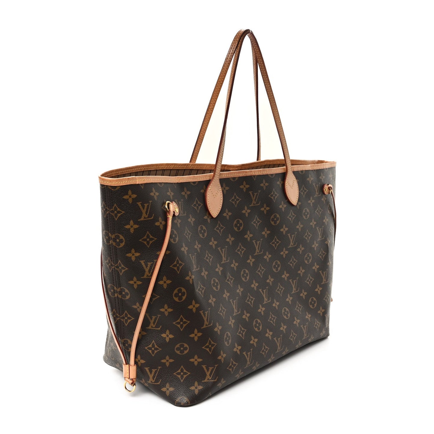 Louis Vuitton Monogram Neo Neverfull GM