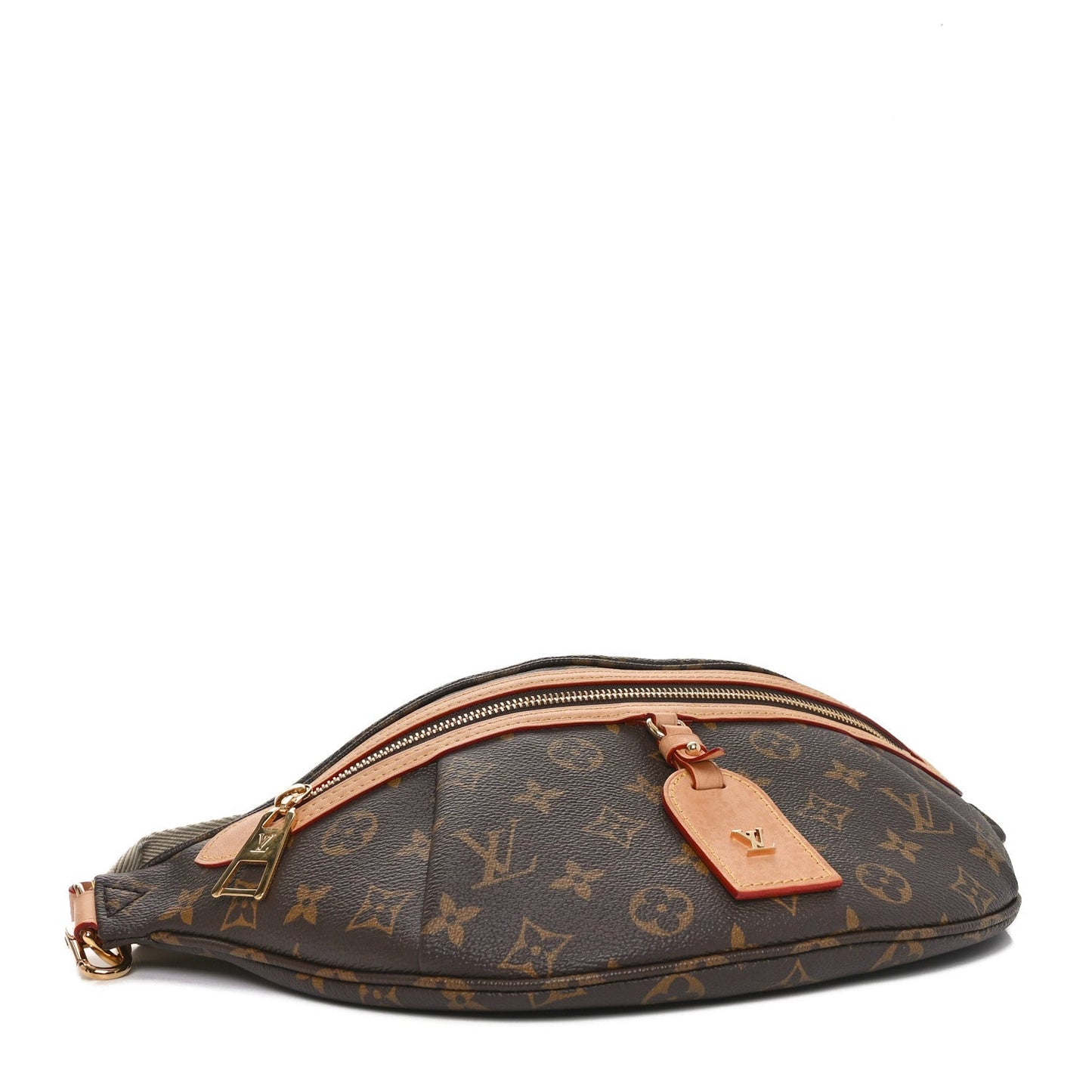 Louis Vuitton Monogram High Rise Bumbag