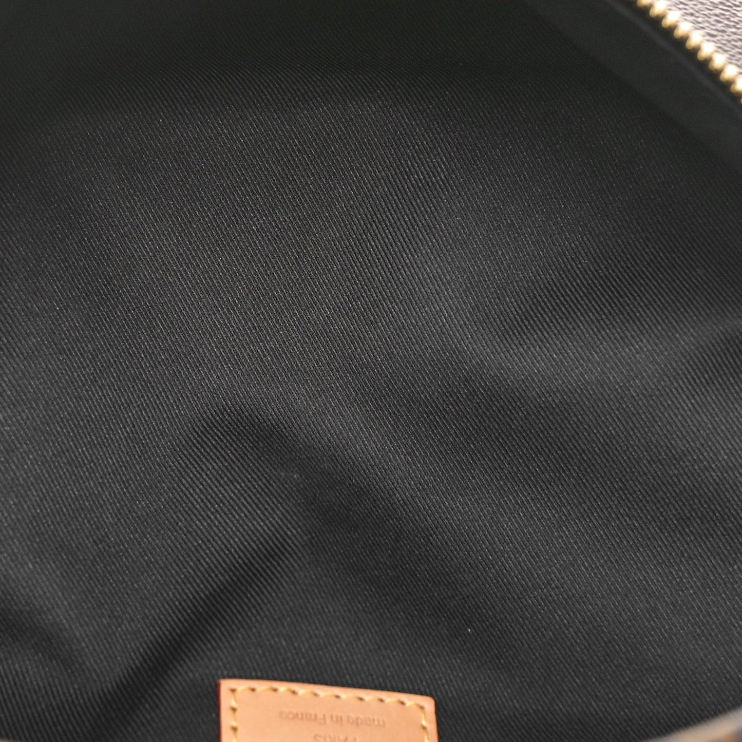 Louis Vuitton Monogram Bumbag