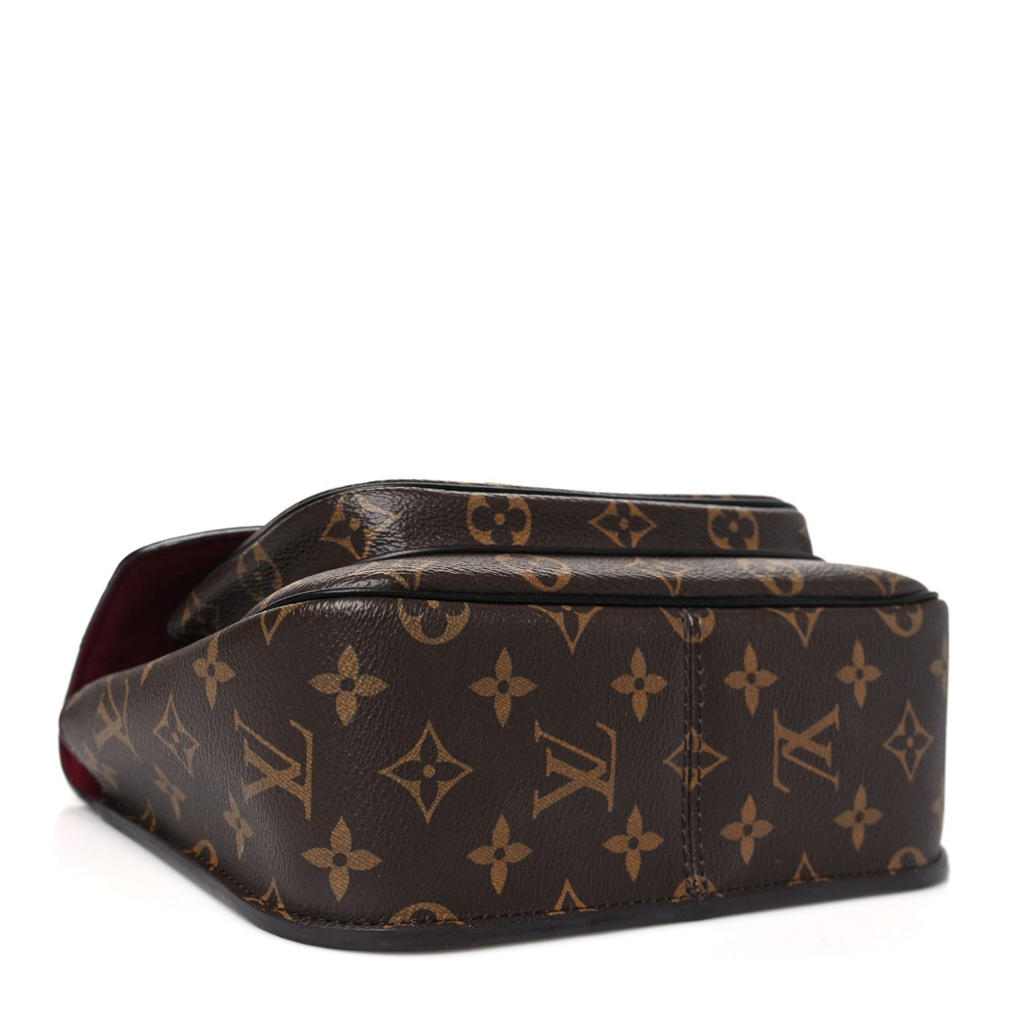 Louis Vuitton Monogram Passy