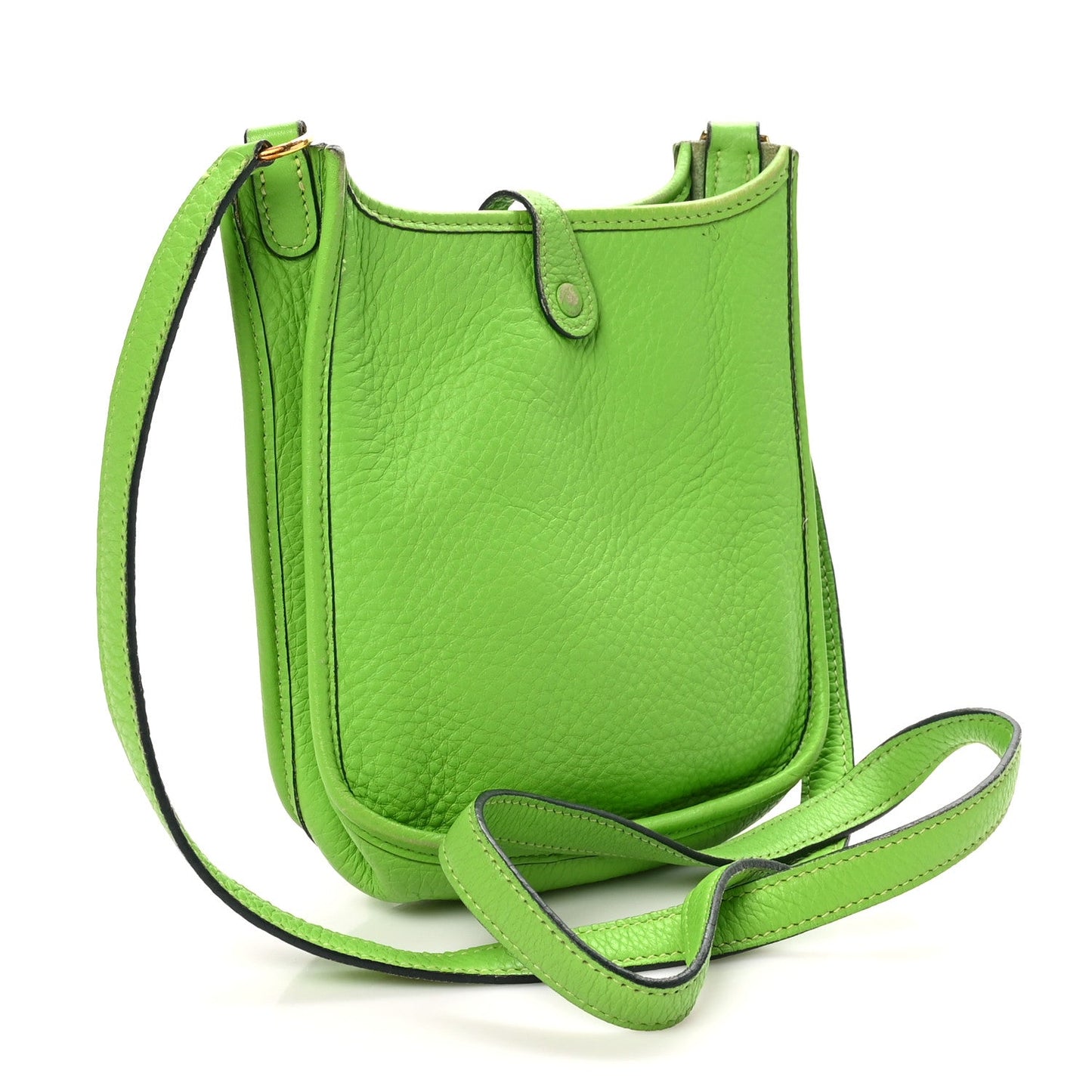 Hermes Taurillon Clemence Evelyne TPM Granny
