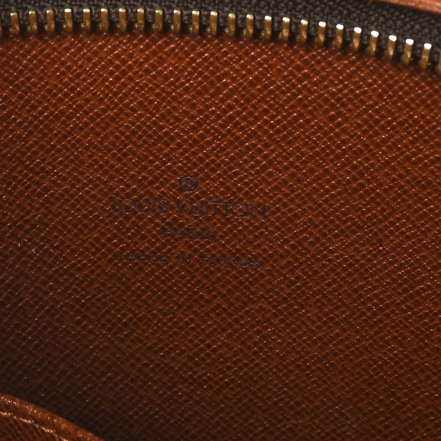 Louis Vuitton Monogram Drouot