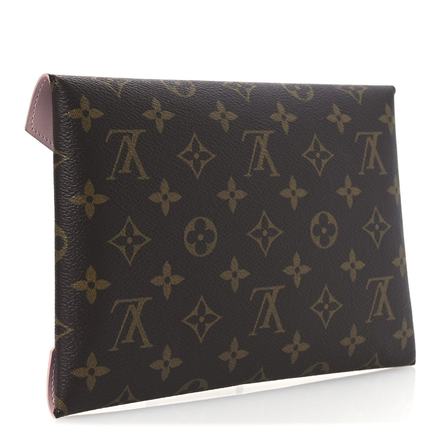 Louis Vuitton Monogram Kirigami Pochette Set