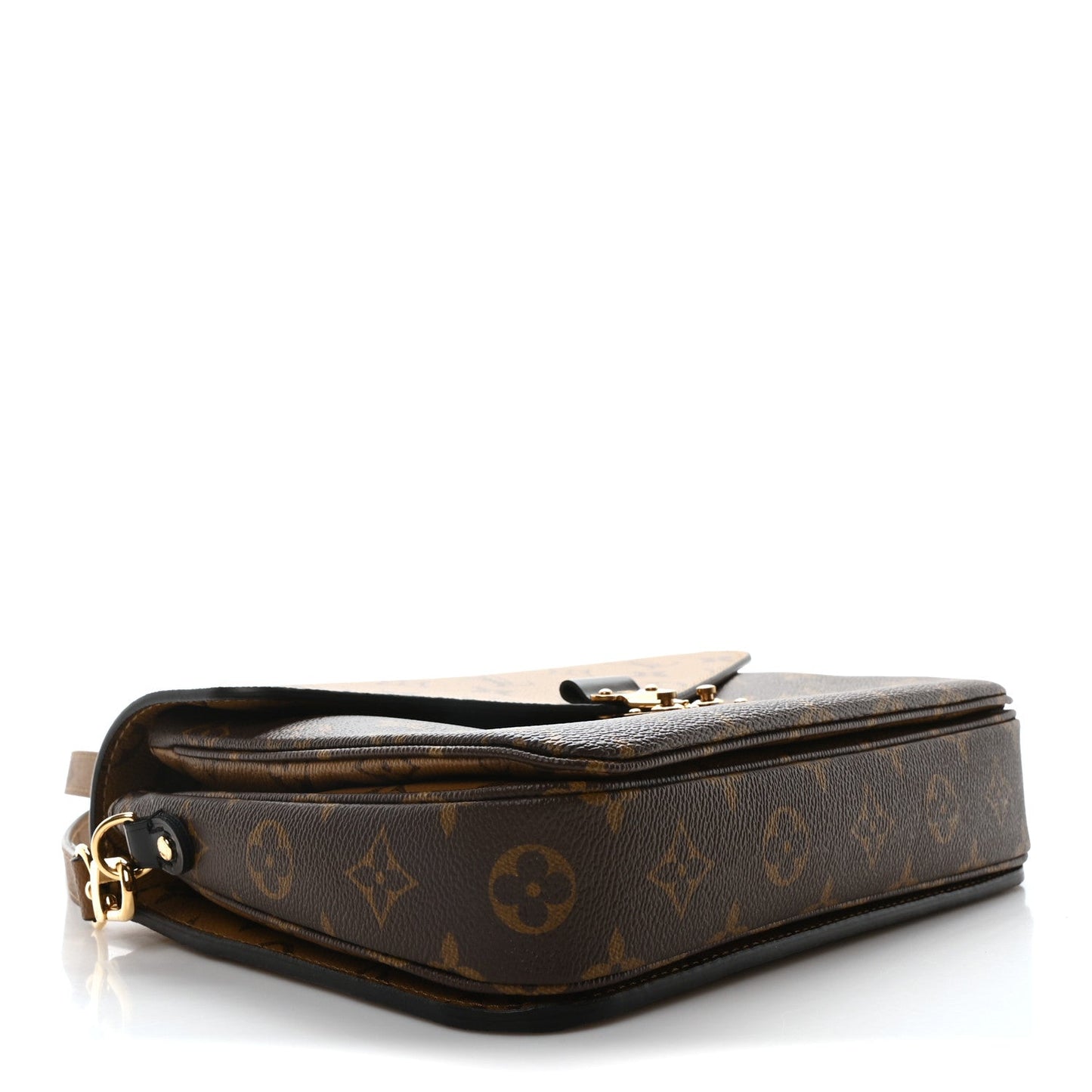 Louis Vuitton Reverse Monogram Pochette Metis