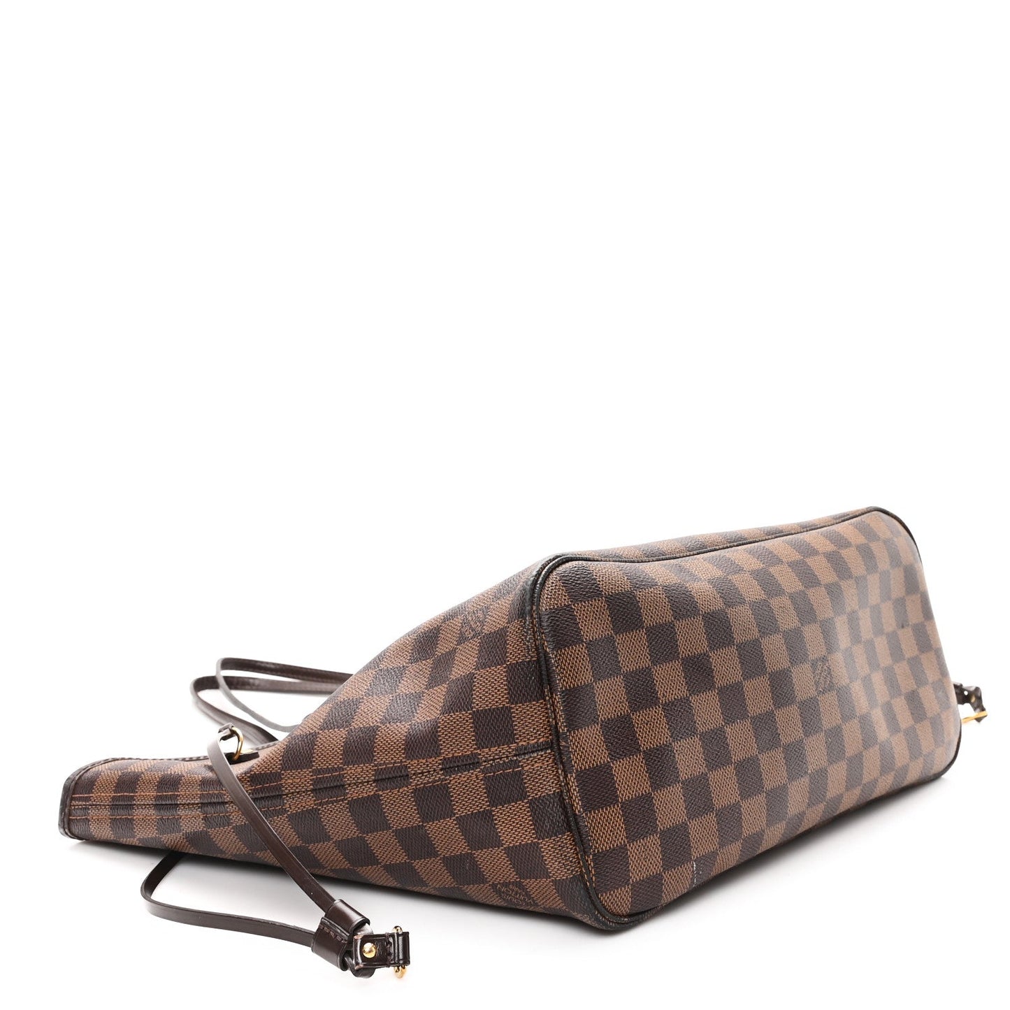 Louis Vuitton Damier Ebene Neo Neverfull MM