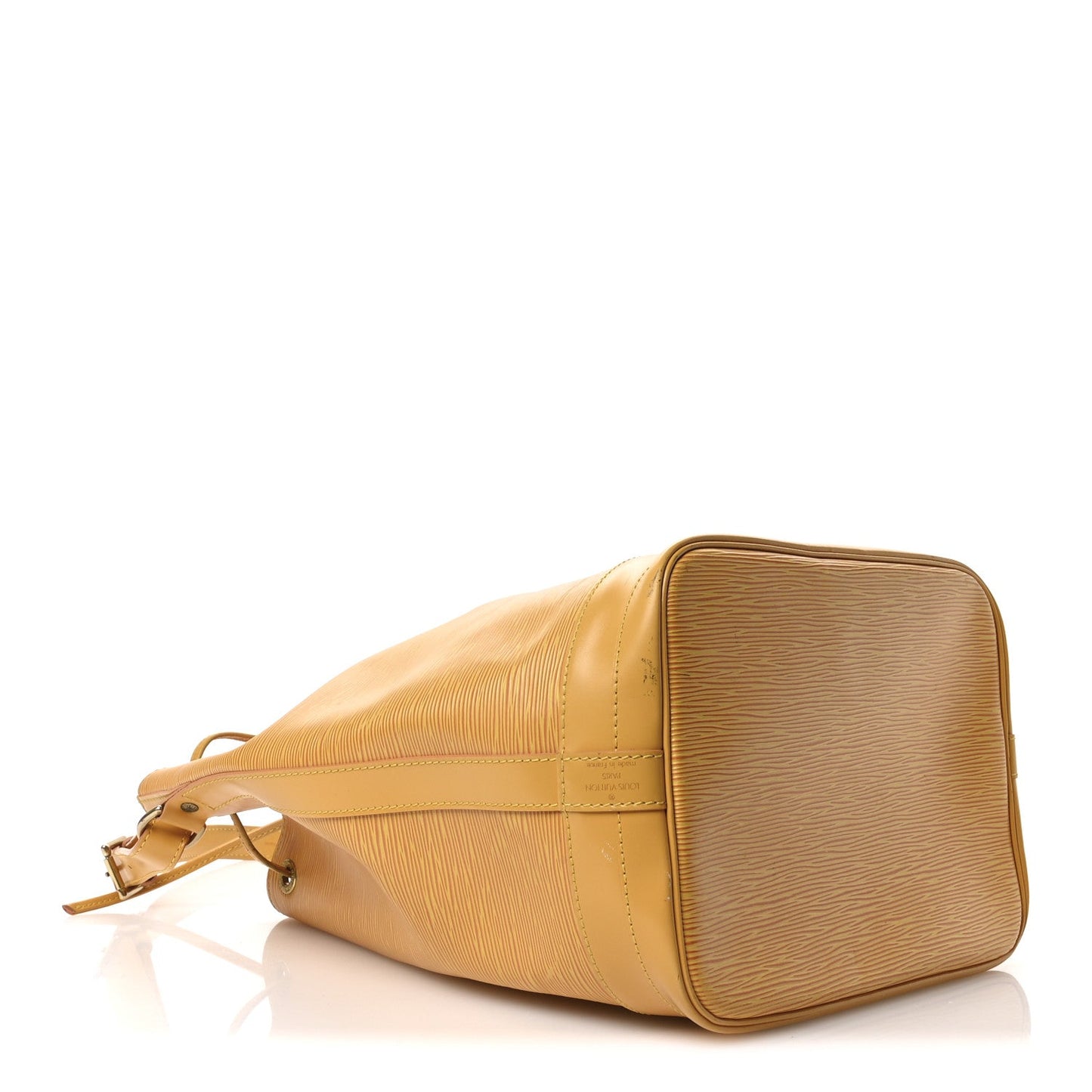 Louis Vuitton Epi Noe Tassil