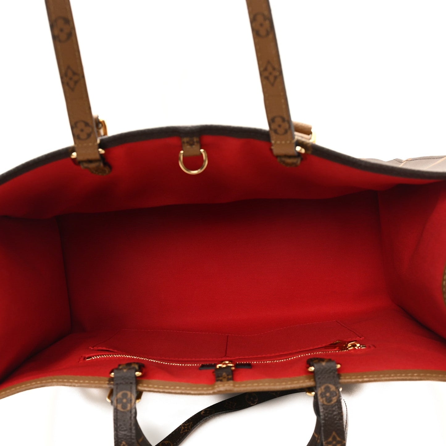 Louis Vuitton Reverse Monogram Giant Onthego GM