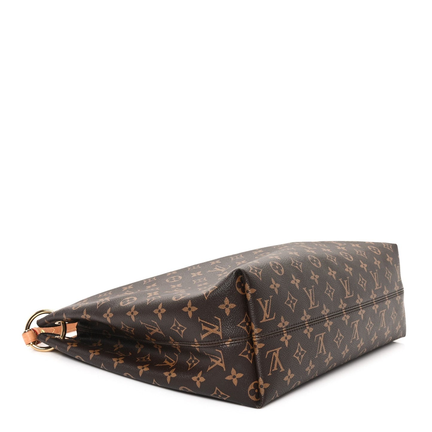 Louis Vuitton Monogram Graceful MM