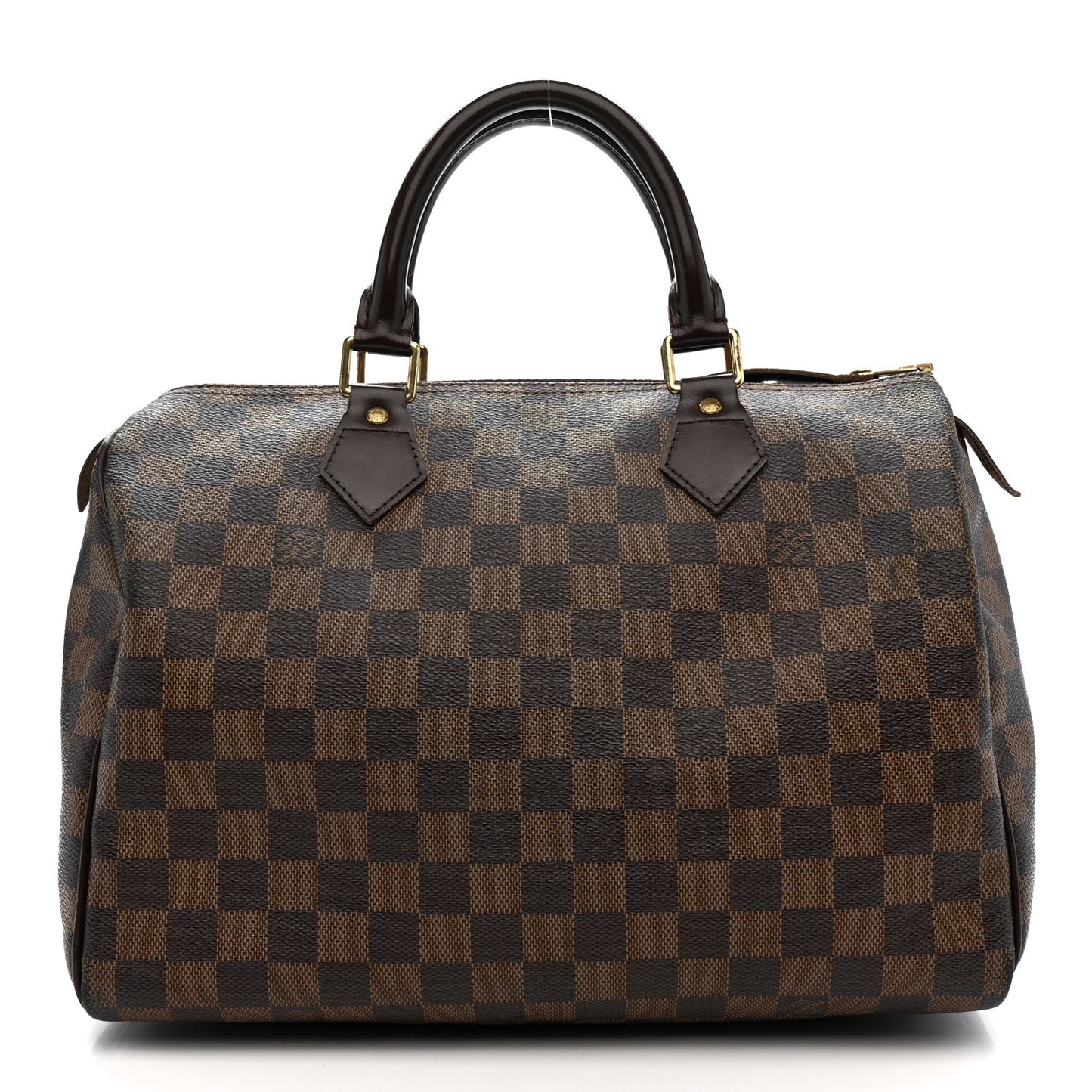Louis Vuitton Damier Ebene Speedy 30