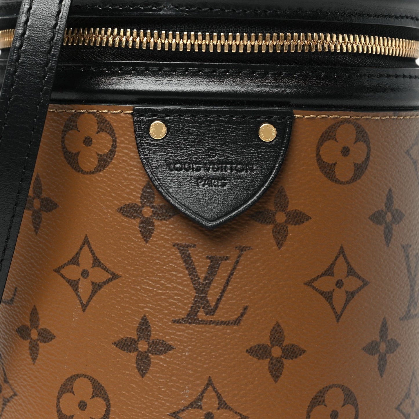 Louis Vuitton Reverse Monogram Cannes