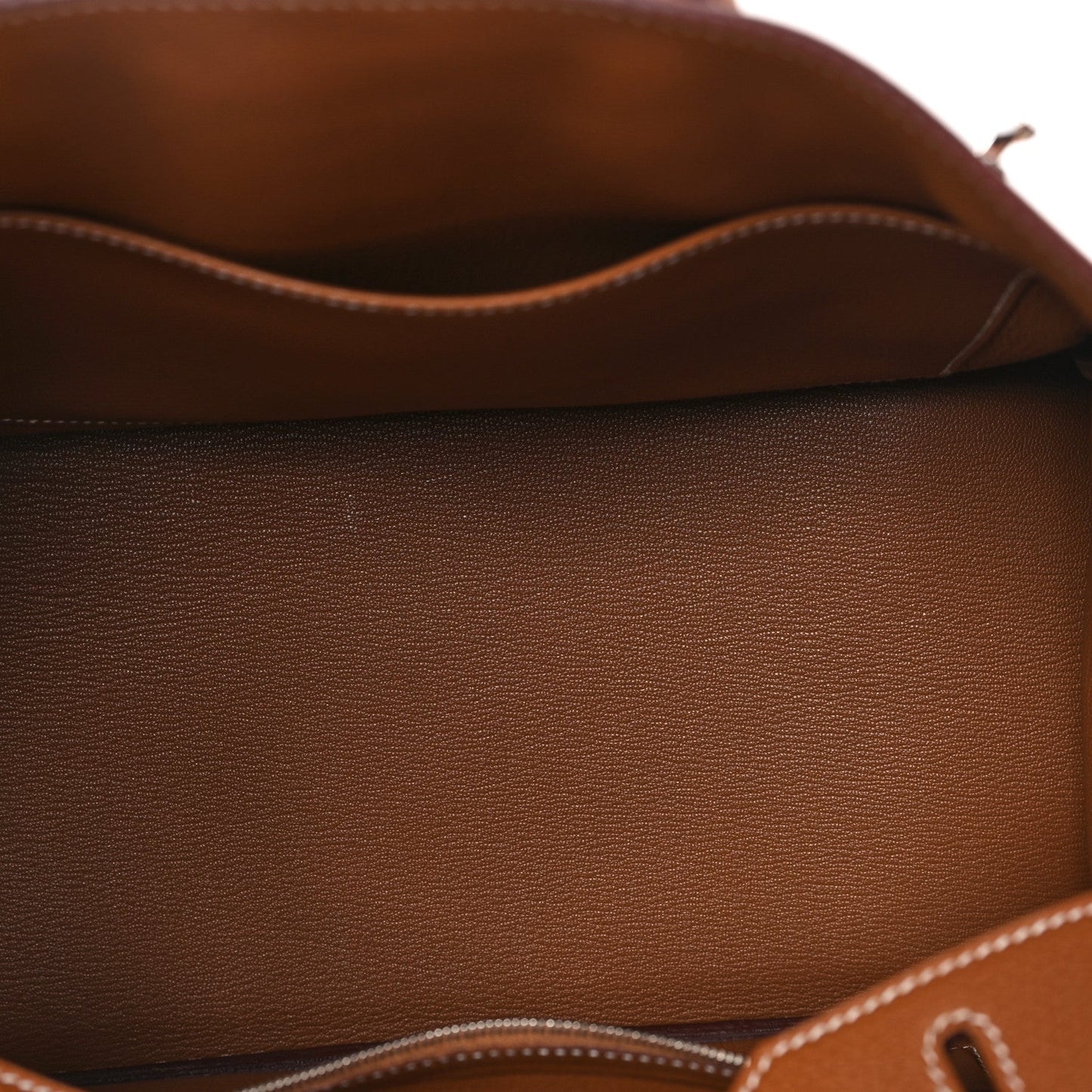 Hermes Togo Birkin 35 Gold