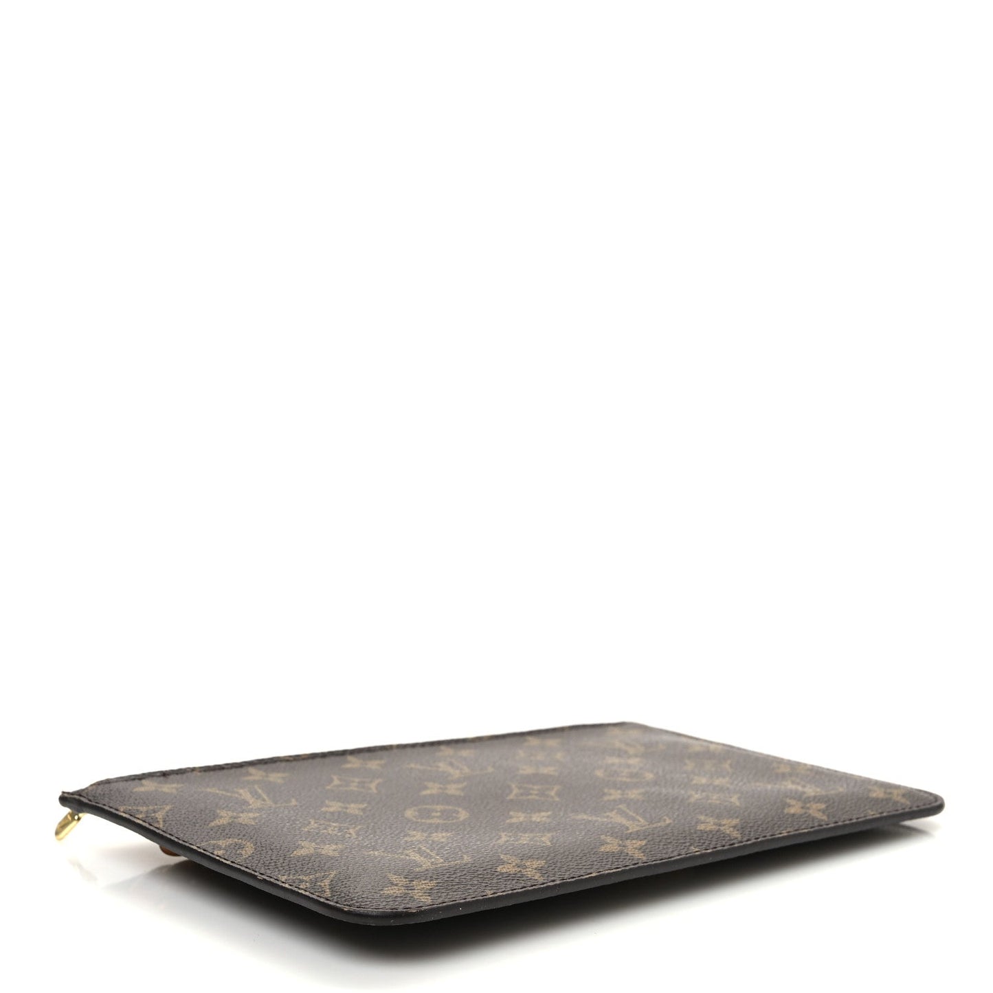 Louis Vuitton Monogram Neverfull MM GM Pochette
