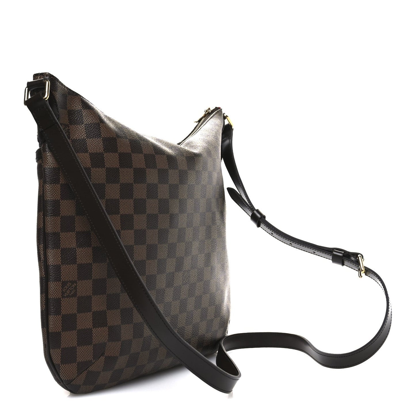 Louis Vuitton Damier Ebene Bloomsbury GM