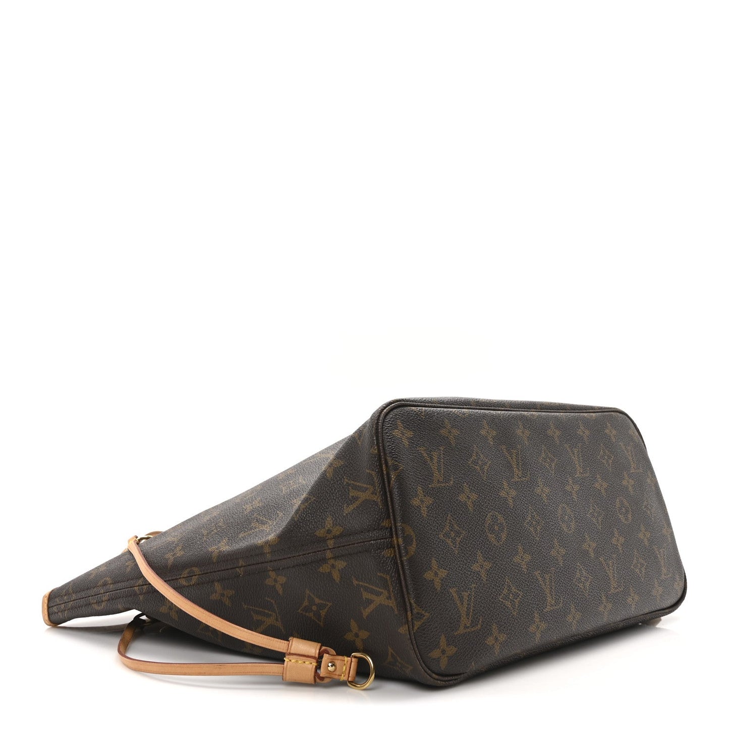 Louis Vuitton Monogram Neverfull MM