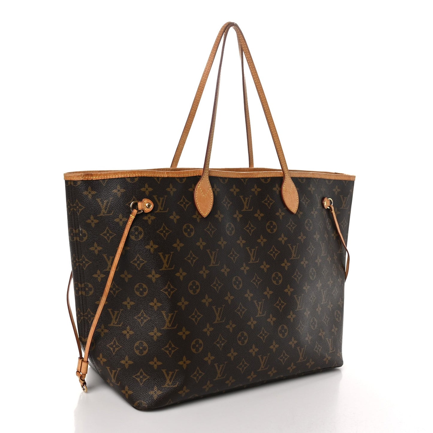 Louis Vuitton Monogram Neo Neverfull GM