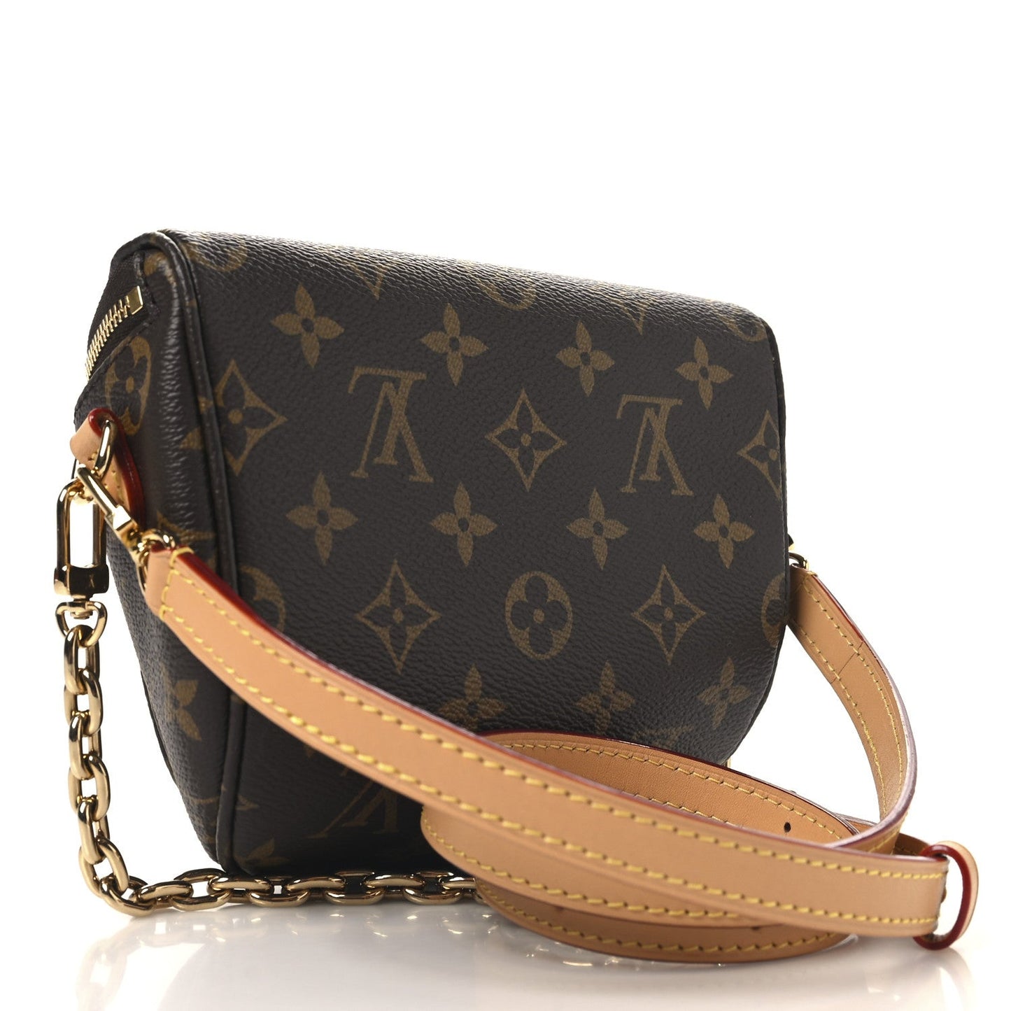 Louis Vuitton Monogram Mini Bumbag