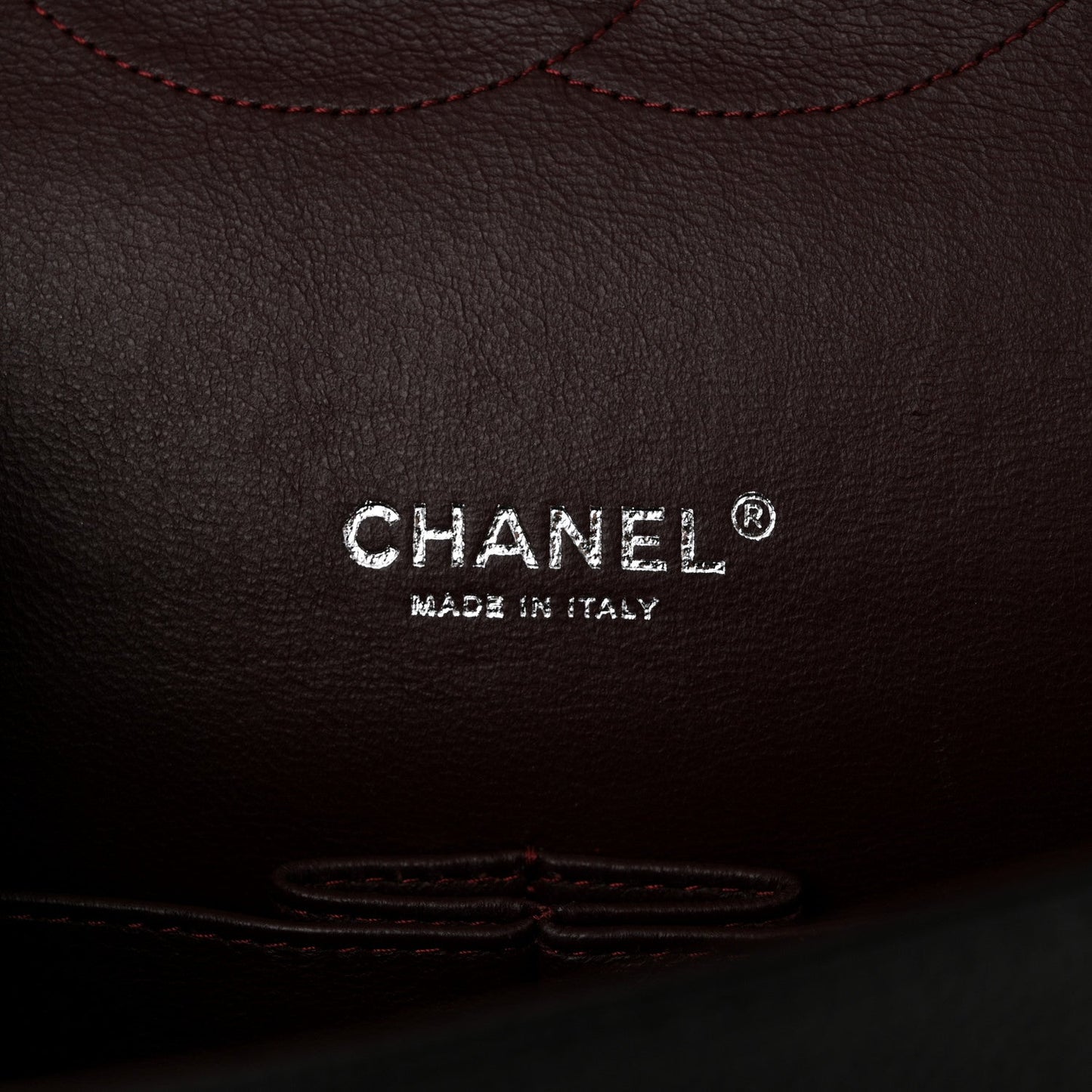 Chanel Caviar Quilted Maxi Double Flap Black