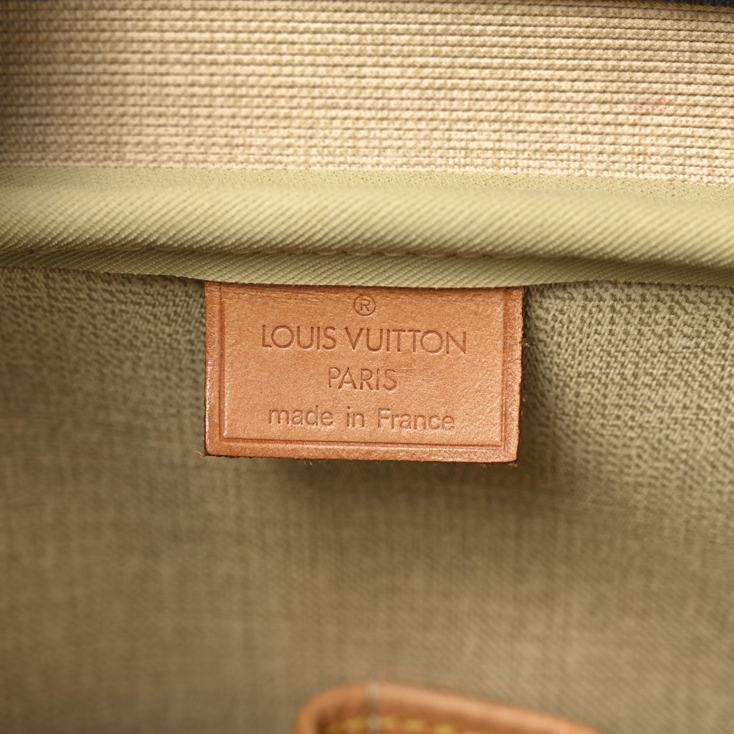 Louis Vuitton Monogram Deauville