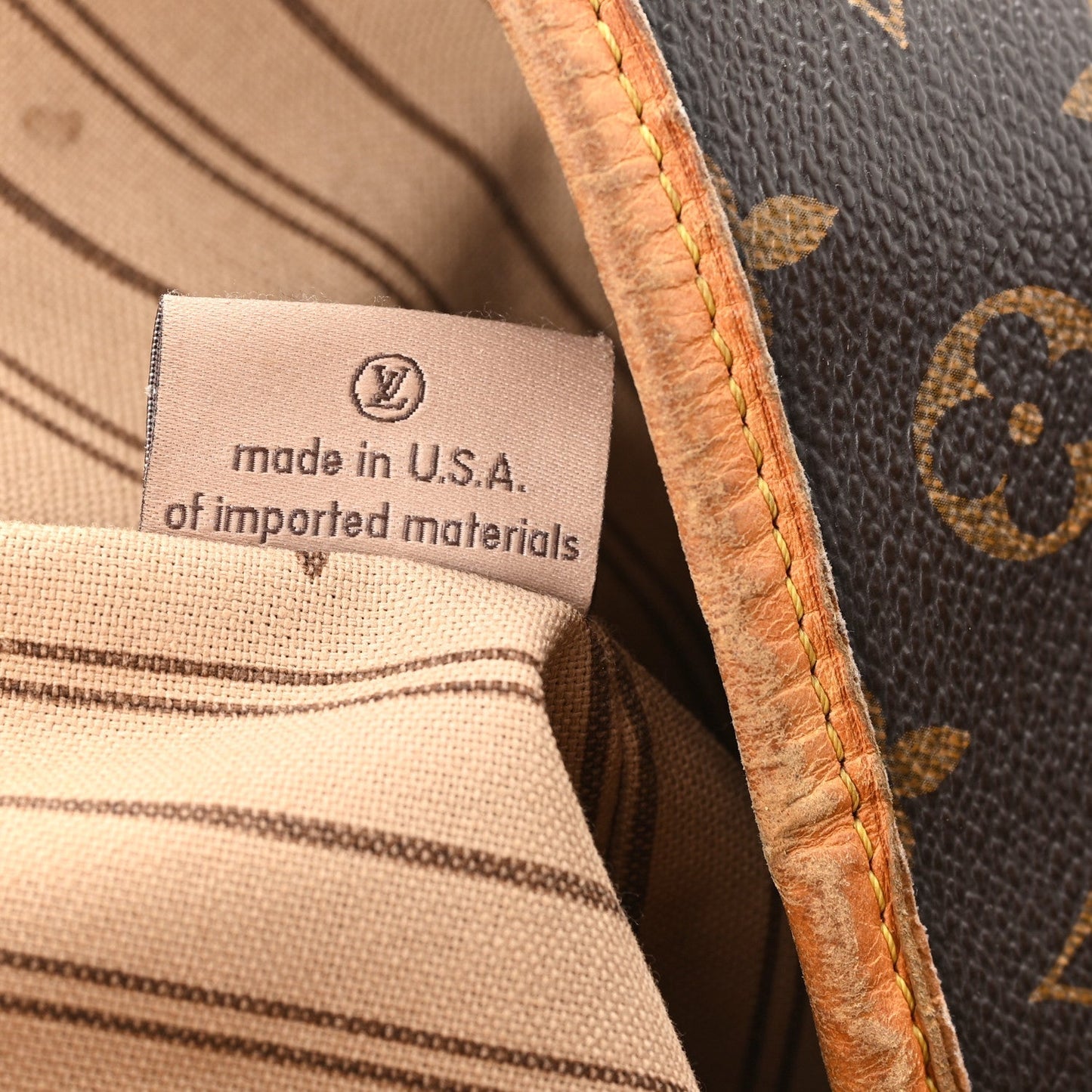 Louis Vuitton Monogram Delightful PM