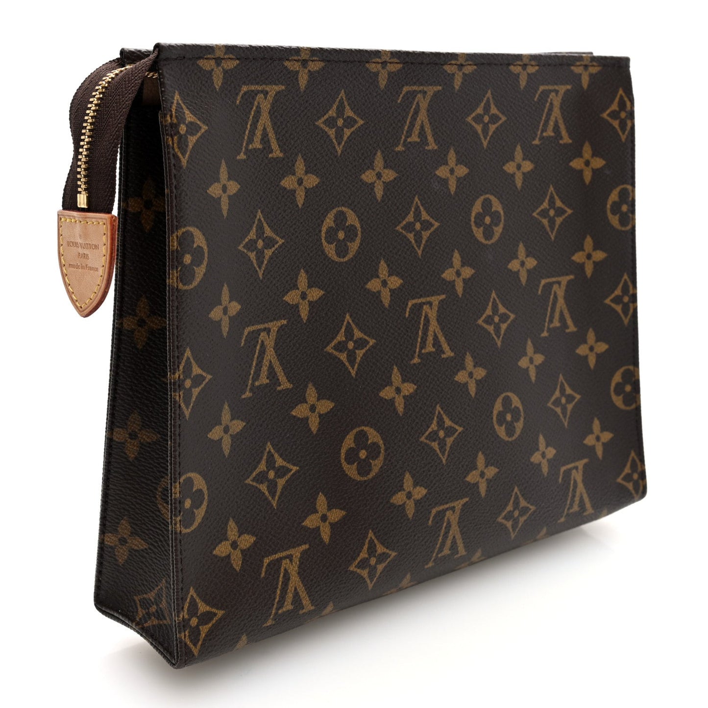 Louis Vuitton Monogram Toiletry Pouch 26