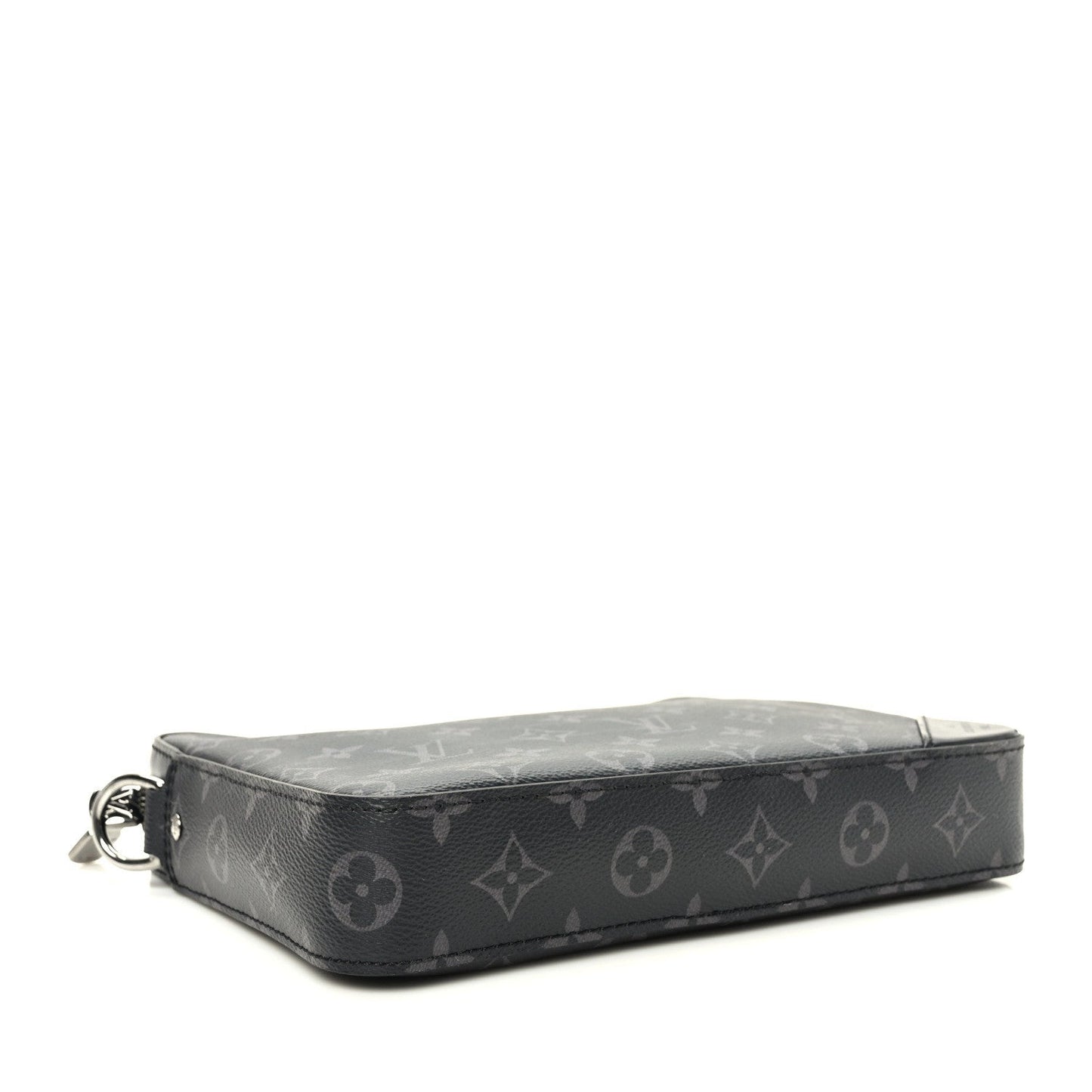 Louis Vuitton Reverse Monogram Eclipse Trio Messenger Large Pochette