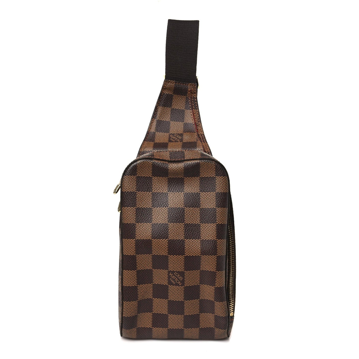 Louis Vuitton Damier Ebene Geronimos