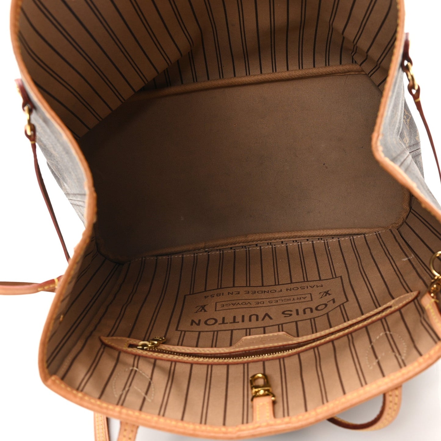 Louis Vuitton Monogram Neo Neverfull MM