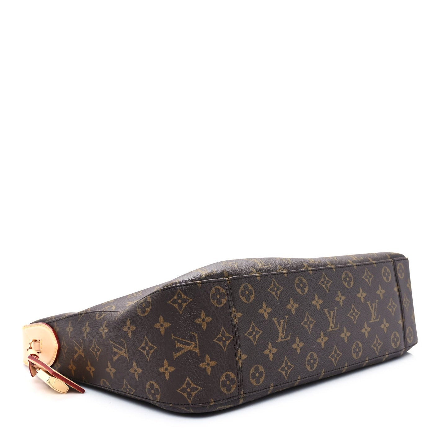 Louis Vuitton Monogram Slouchy MM