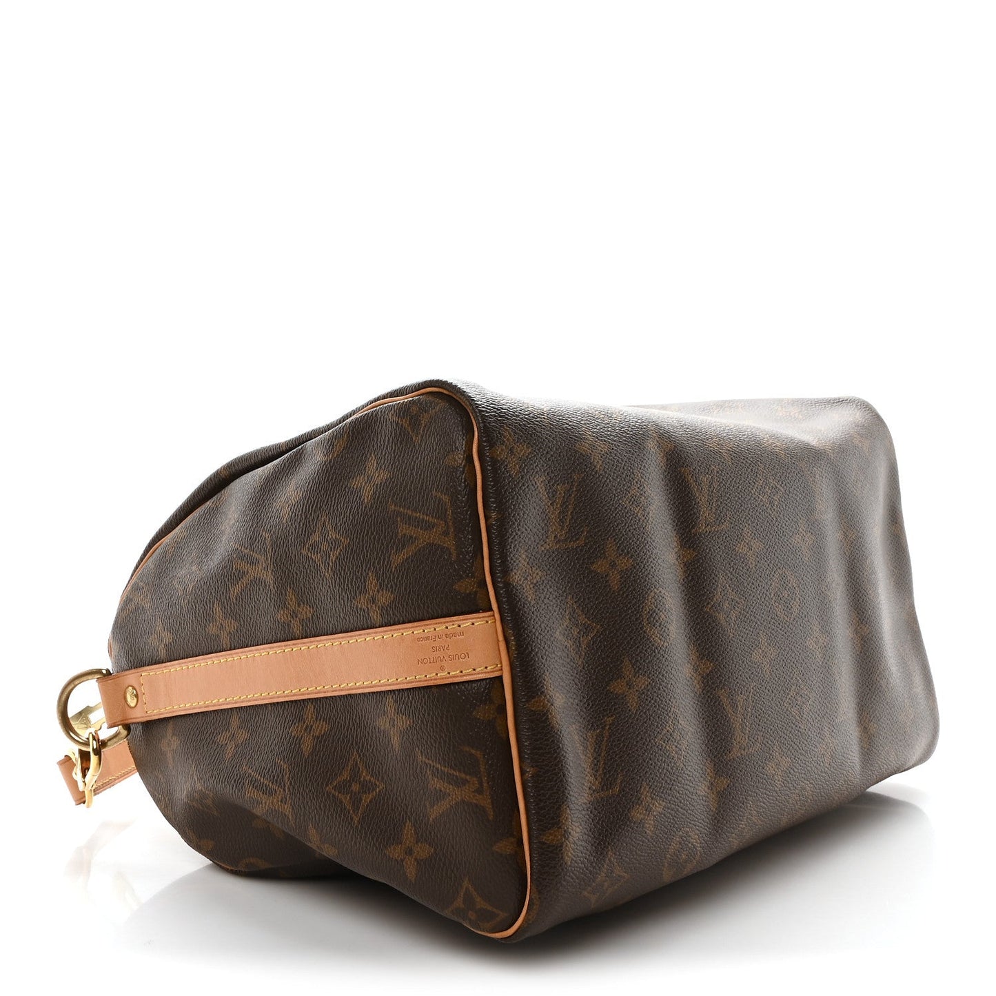 Louis Vuitton Monogram Speedy Bandouliere 30